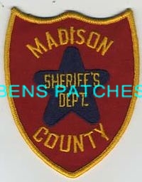 MISSISSIPPI,A,MADISON COUNTY SHERIFF 3